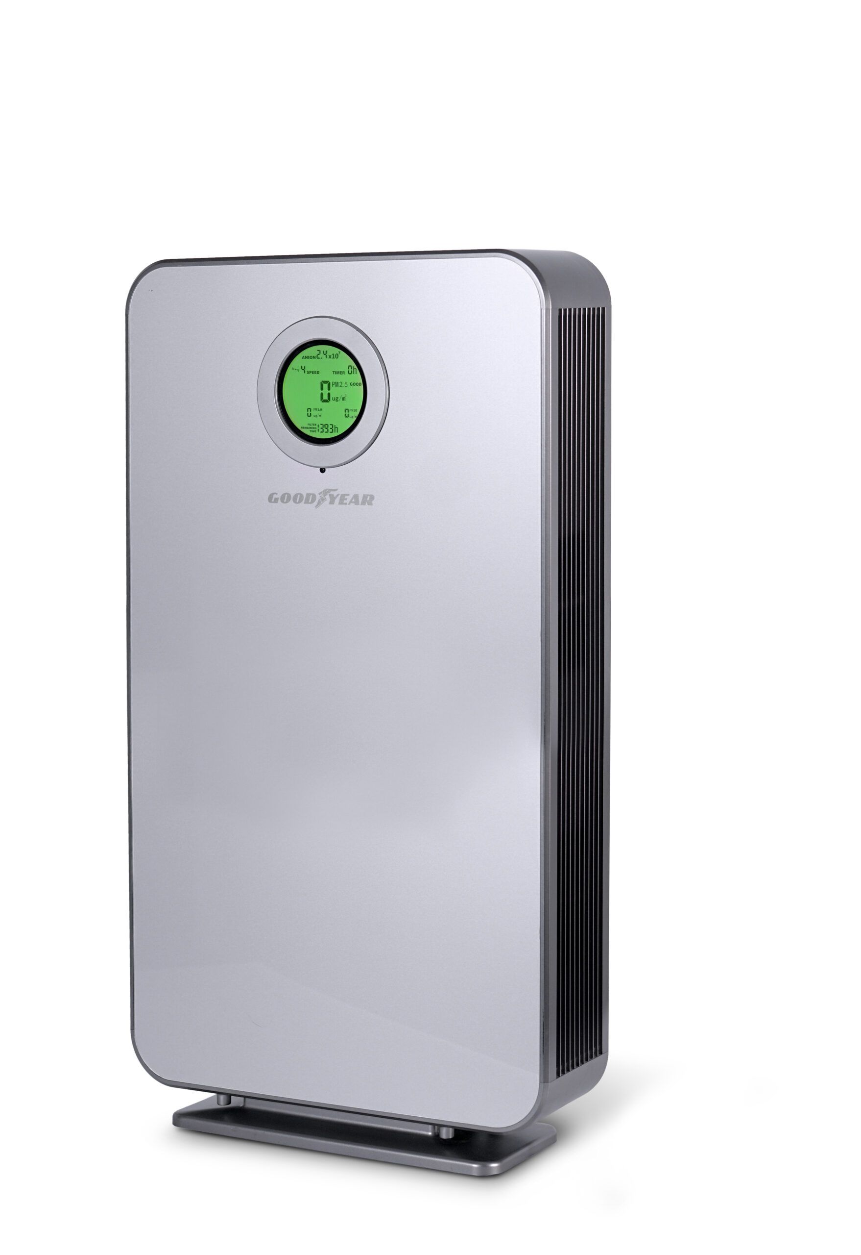 que es purificador de aire