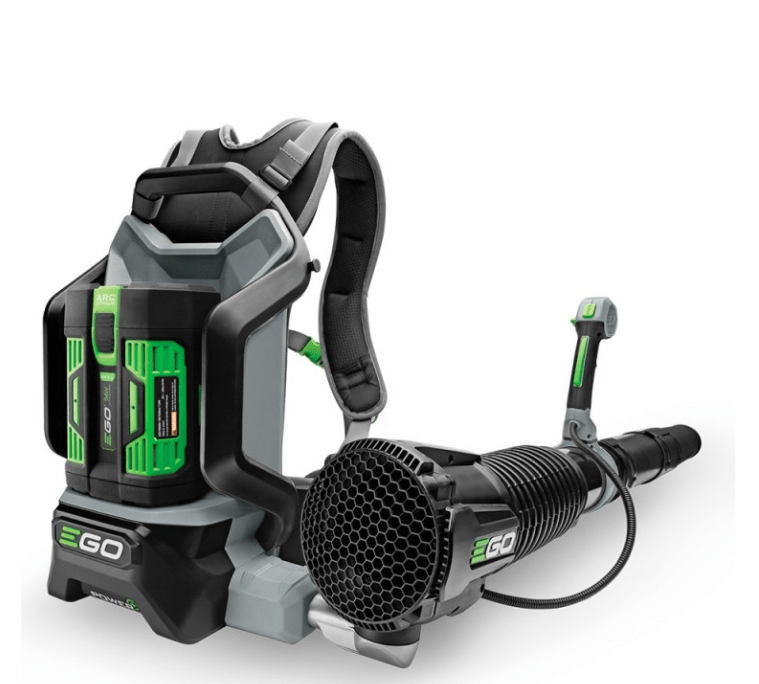 comprar un soplador de hojas