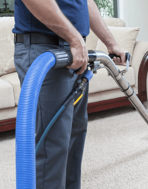 aspiradores profesionales