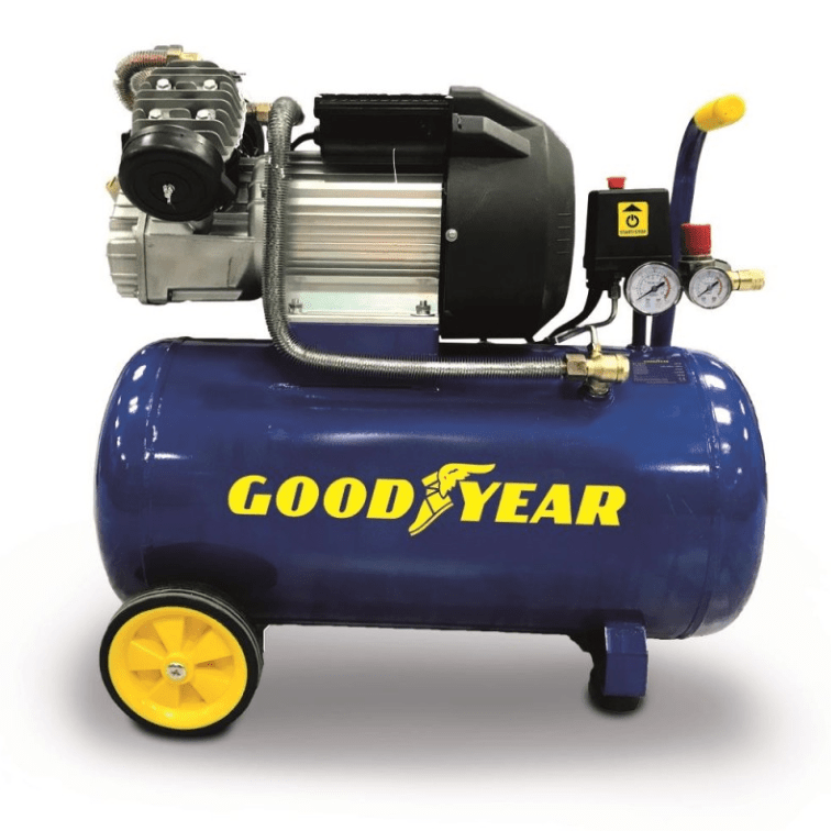 bricolaje con compresores de aire