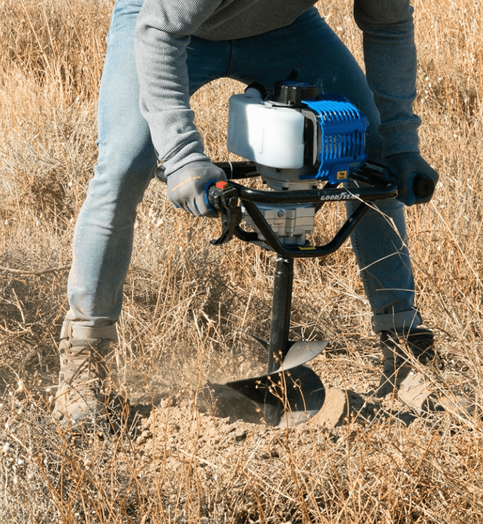 elegir el mejor ahoyador