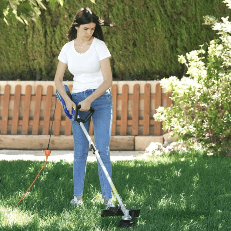 mantenimiento para desbrozadoras