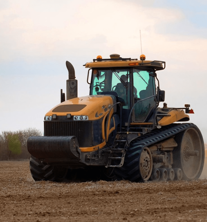 elegir el mejor faro rotativo para tu tractor