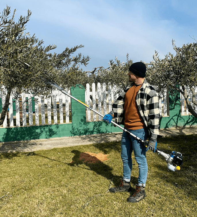 guía de mantenimiento para vareadores