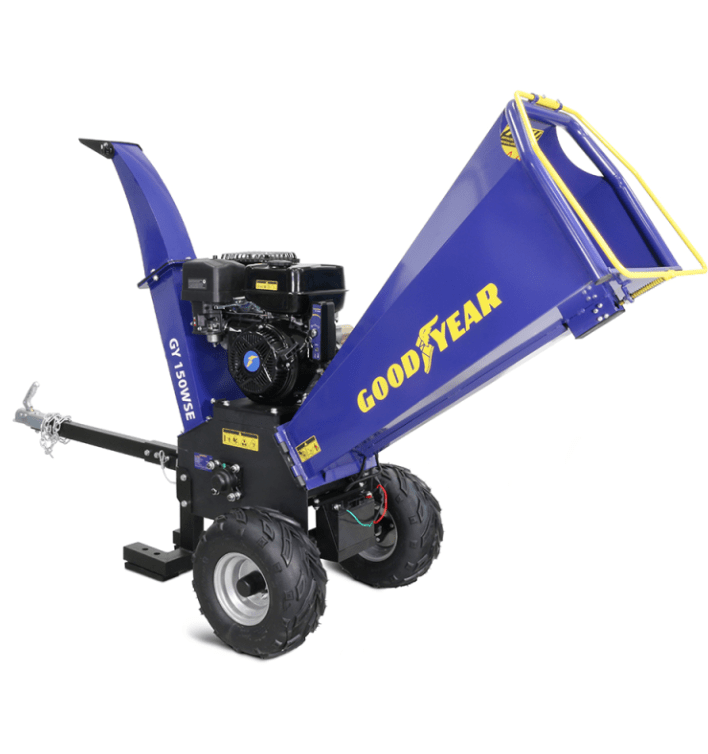 ventajas de usar una biotrituradora