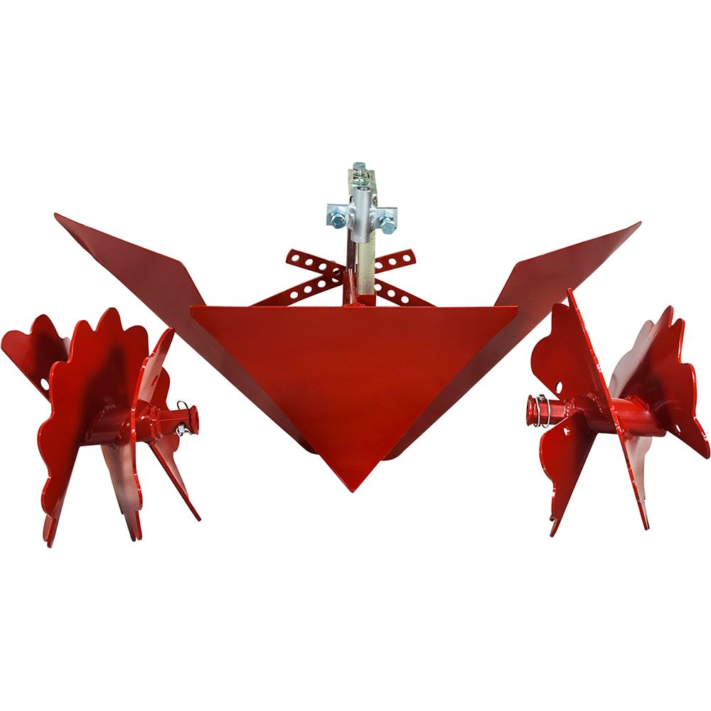 acaballonador profesional extensible