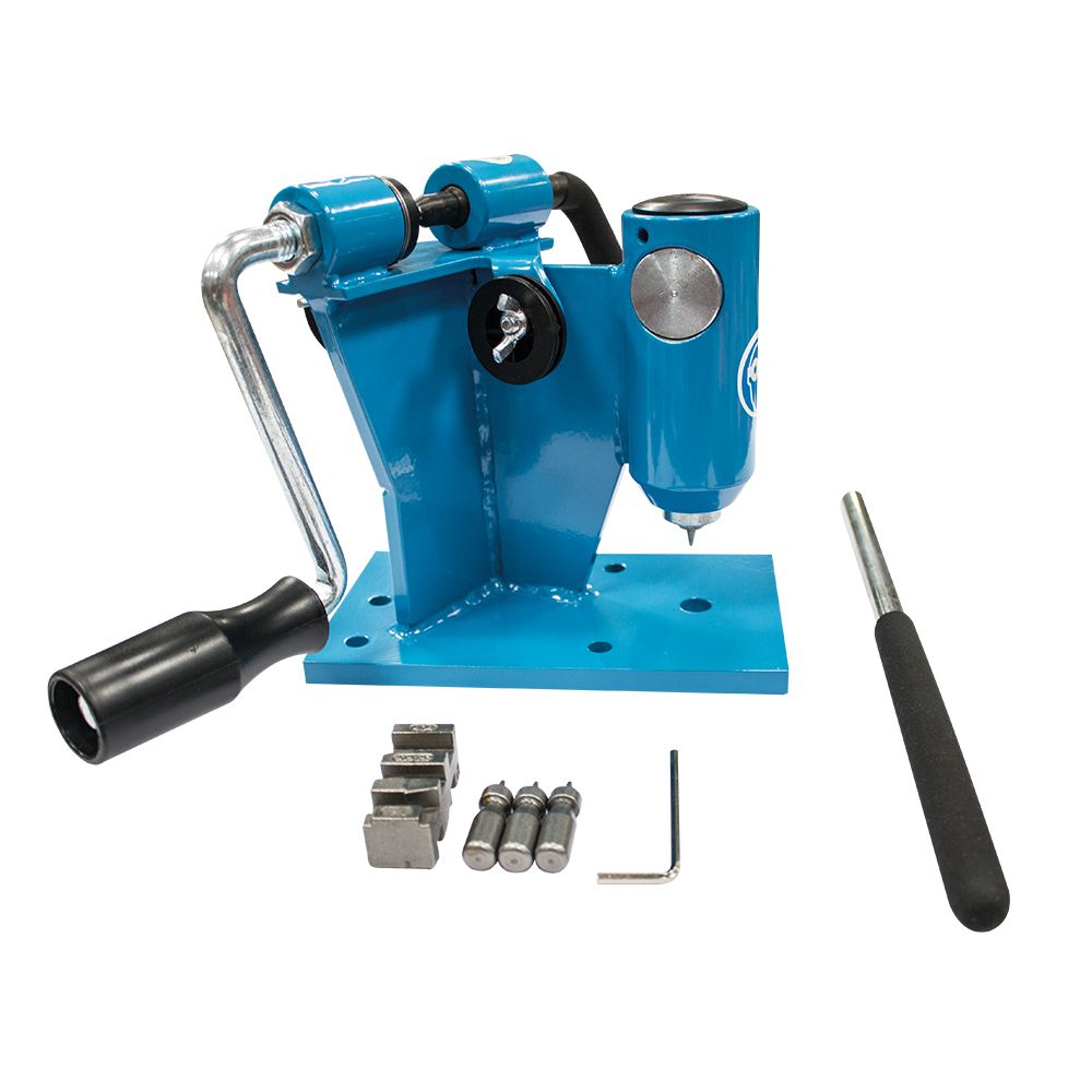 rollo cadena motosierra antirrebote